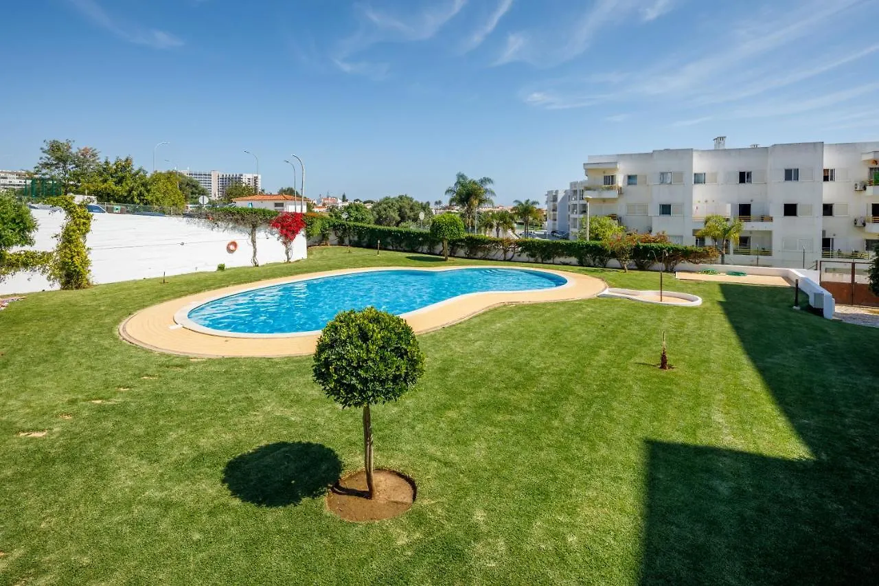 Albufeiramar Apartment
