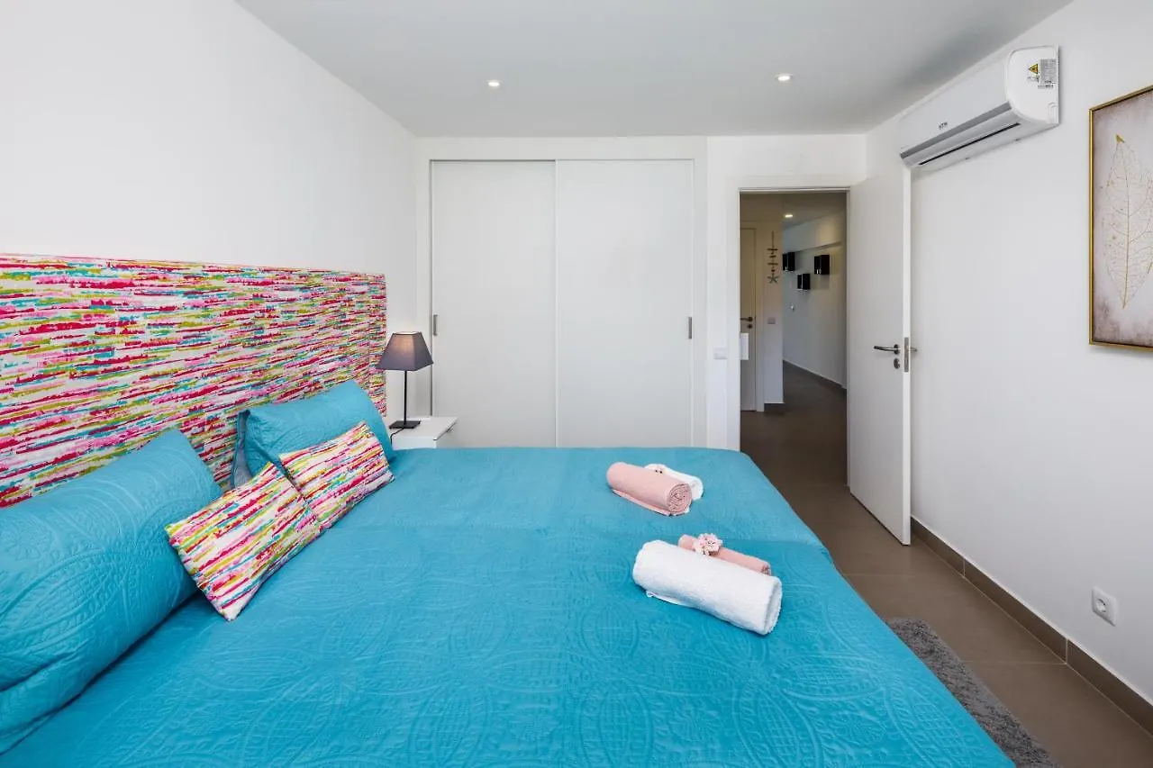 Albufeiramar Apartment