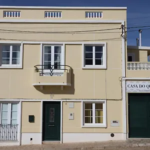 Casa Do Quintalao Appartamento
