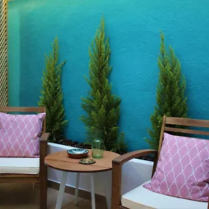 Casa Boho Appartamento
