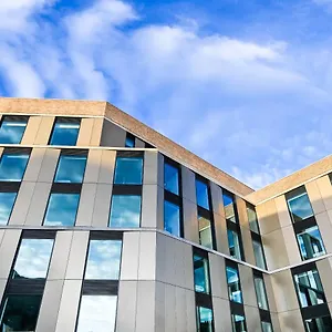 Staycity Mark Street Apart-hotel Dublin