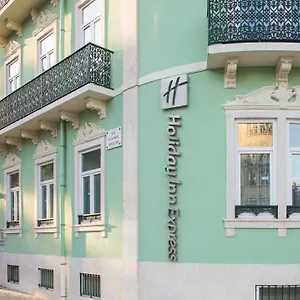 Holiday Express - Av. Liberdade By Ihg Hotel Lisbona