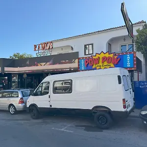 Casa Ramos On The Strip Alloggio in famiglia