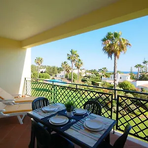  Apartment Coelha Beach - Pool - Free Wi-fi - Air Con