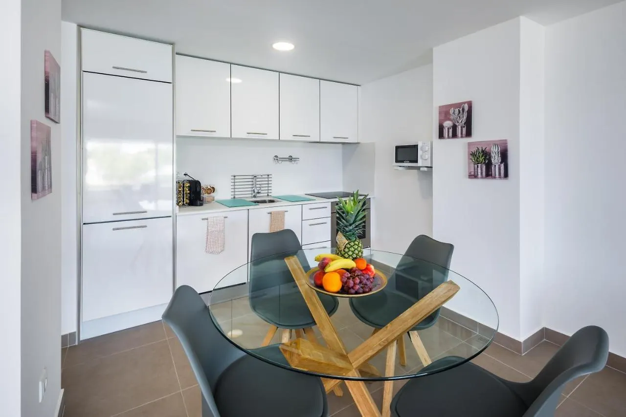 Albufeiramar Apartment Portugal