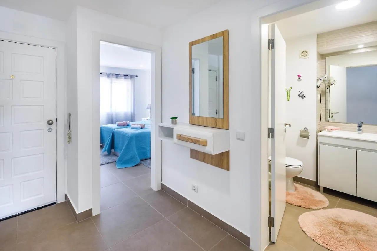 Albufeiramar Apartment